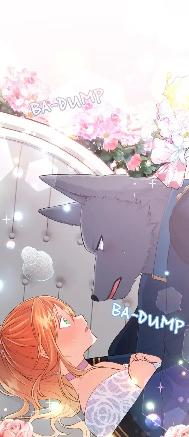 Sacrificed to Be the Beast King’s Bride Chapter 19 page 2