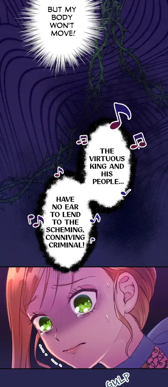 Sacrificed to Be the Beast King’s Bride Chapter 21 page 13