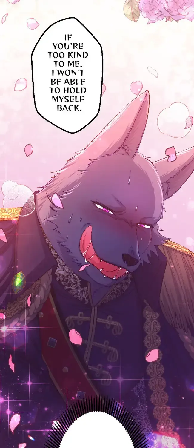 Sacrificed to Be the Beast King’s Bride Chapter 22 page 7