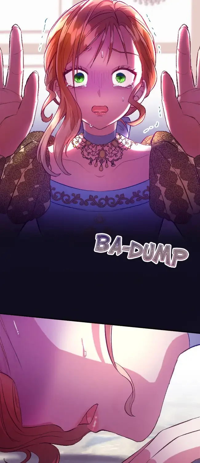 Sacrificed to Be the Beast King’s Bride Chapter 21 page 21