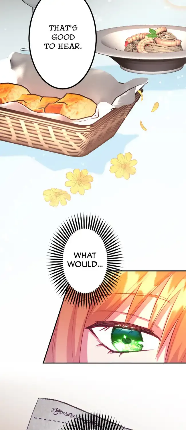 Sacrificed to Be the Beast King’s Bride Chapter 22 page 38