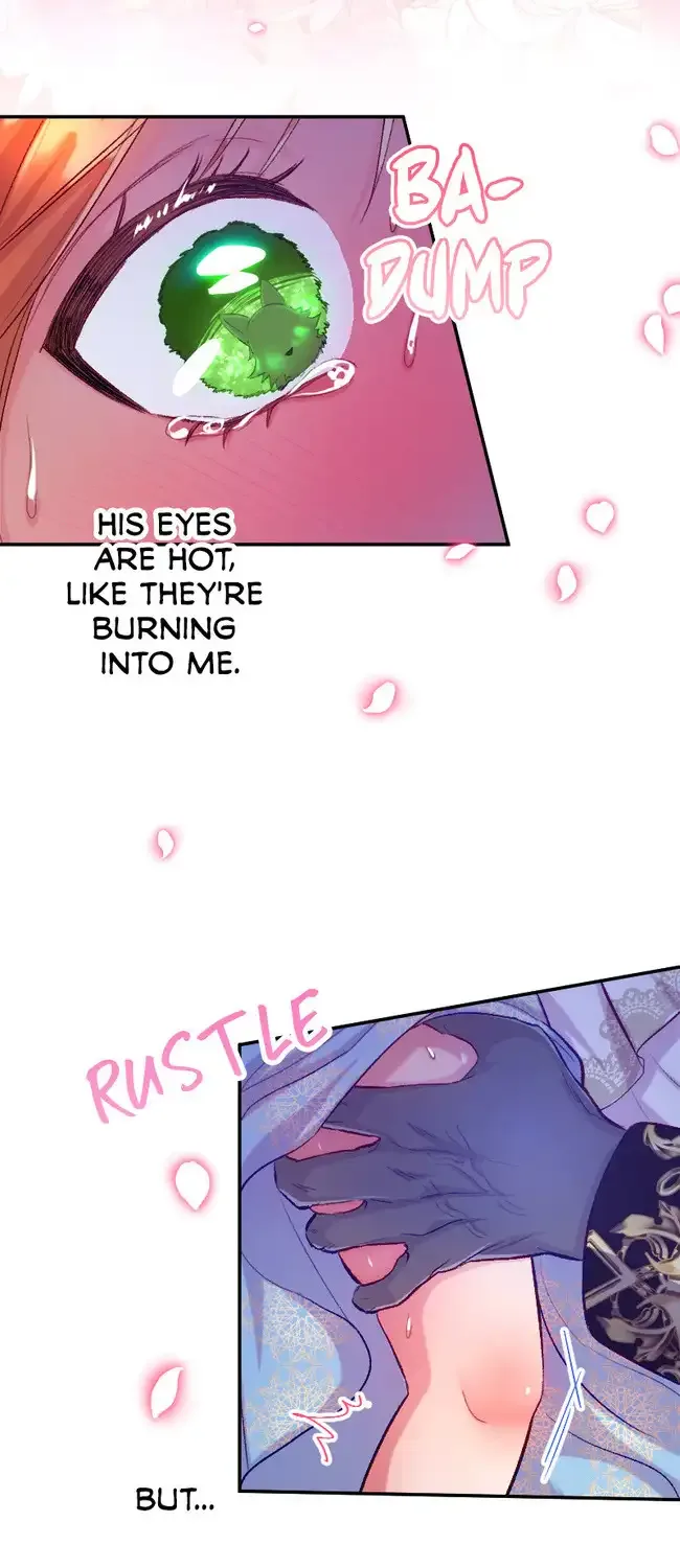 Sacrificed to Be the Beast King’s Bride Chapter 22 page 18