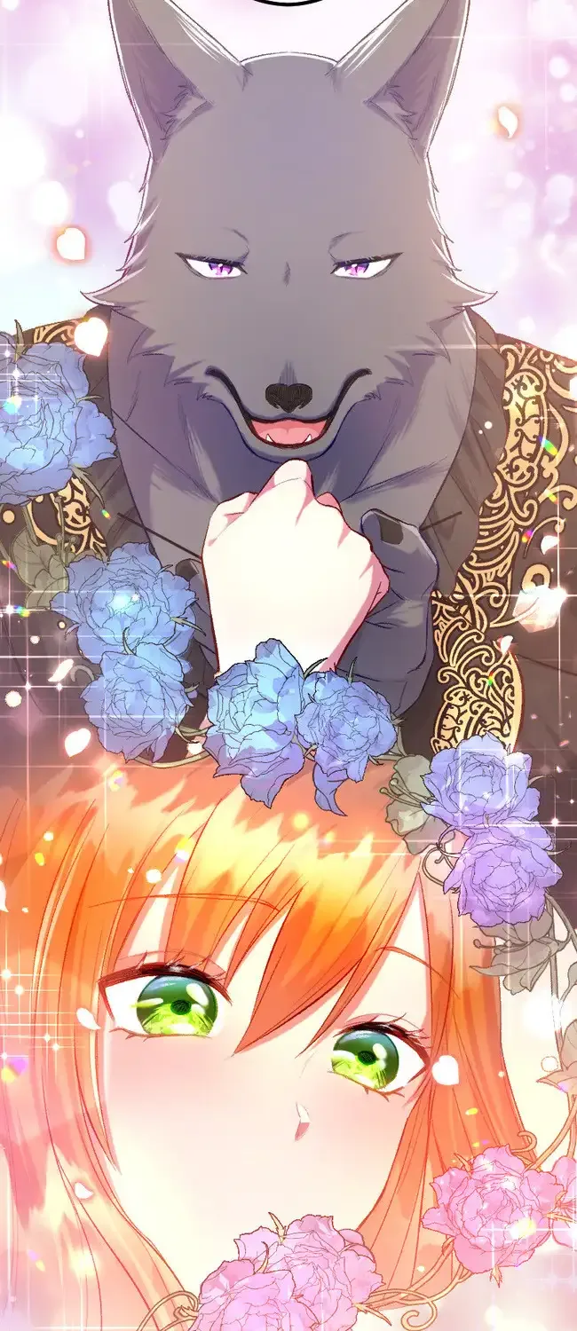 Sacrificed to Be the Beast King’s Bride Chapter 20 page 26