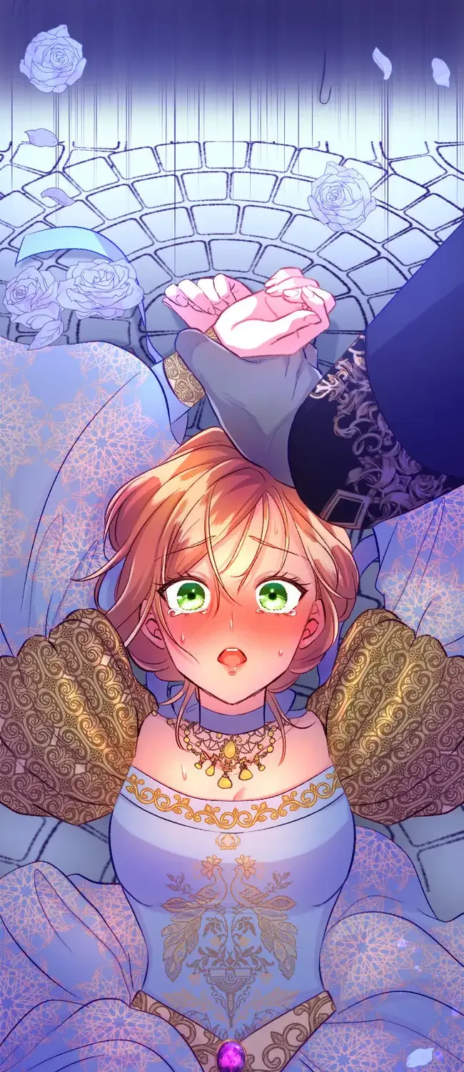 Sacrificed to Be the Beast King’s Bride Chapter 22 page 20
