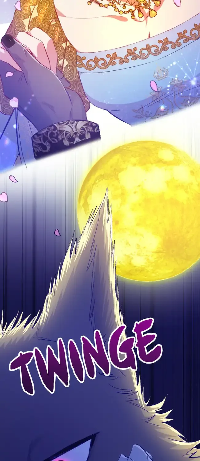 Sacrificed to Be the Beast King’s Bride Chapter 21 page 62