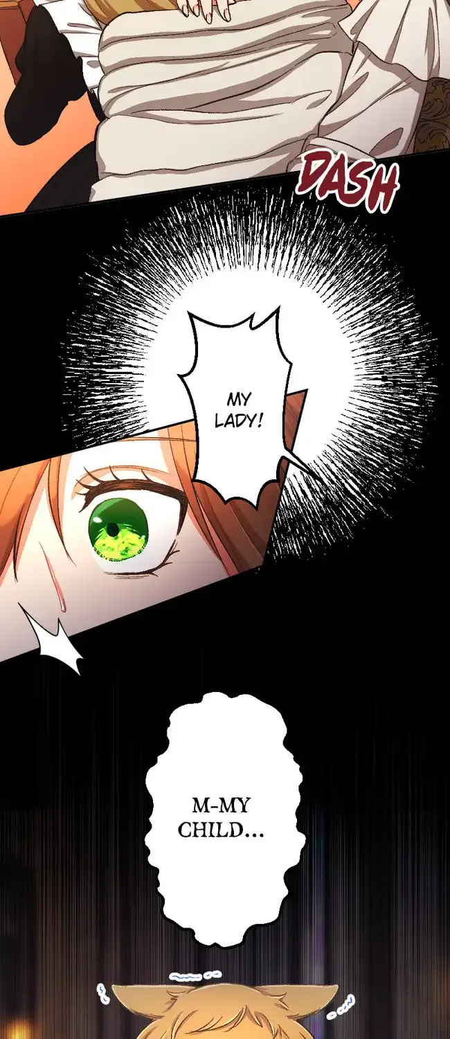 Sacrificed to Be the Beast King’s Bride Chapter 24 page 24