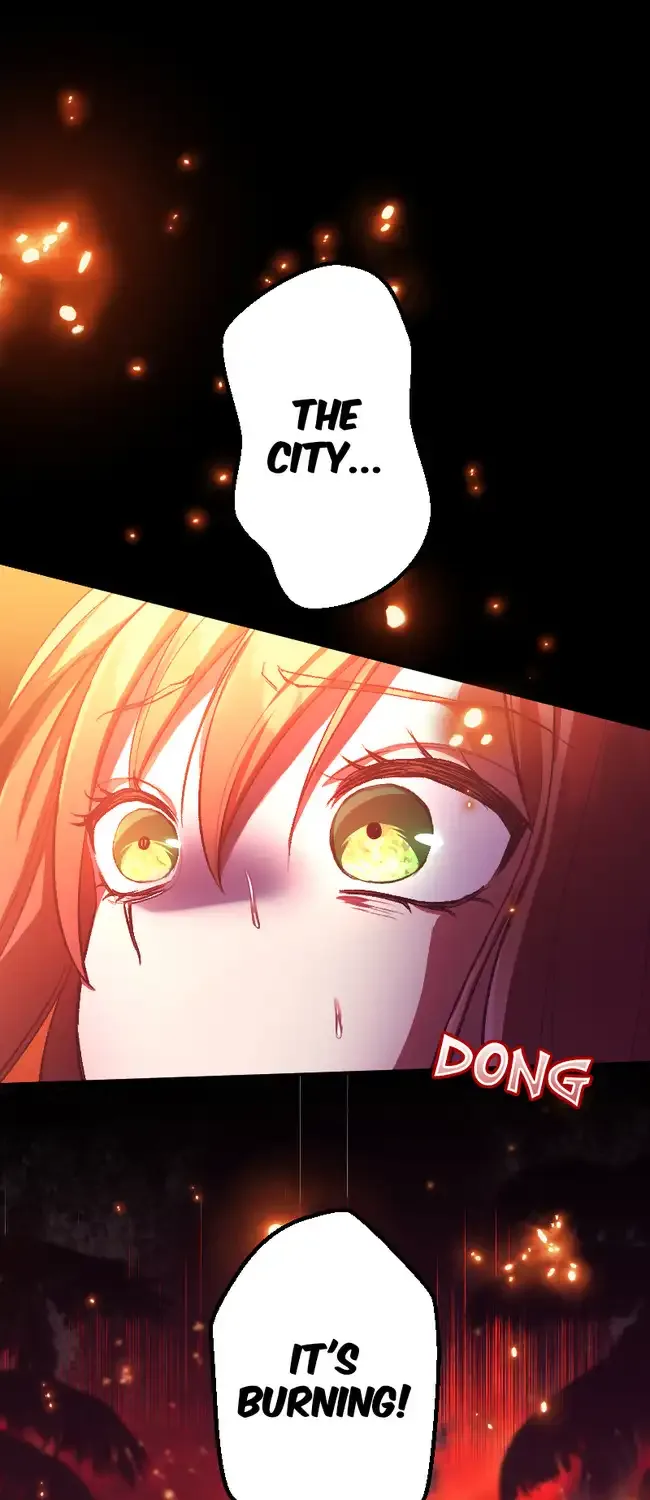 Sacrificed to Be the Beast King’s Bride Chapter 24 page 2