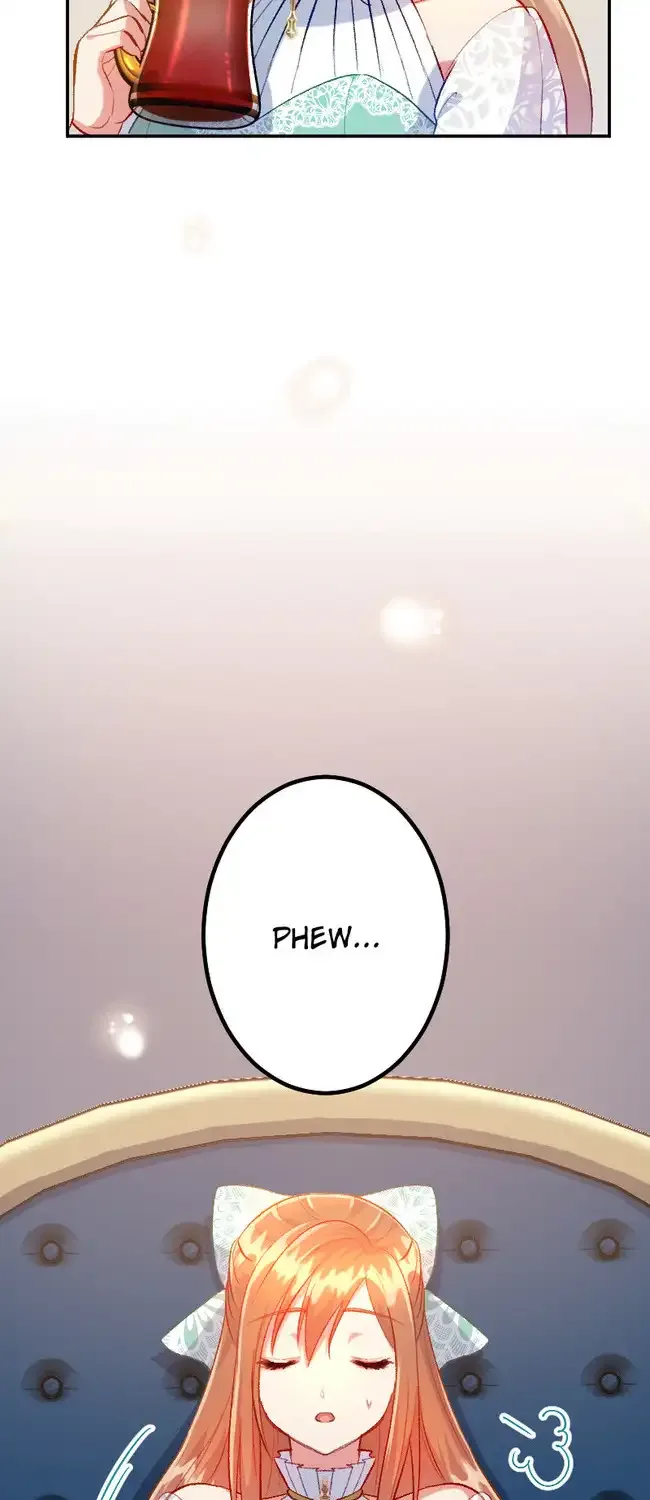 Sacrificed to Be the Beast King’s Bride Chapter 23 page 30