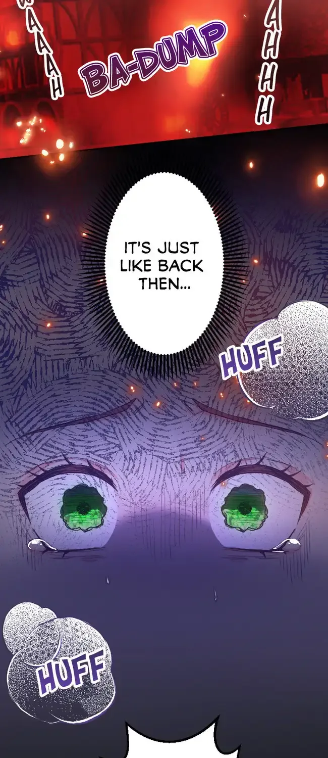 Sacrificed to Be the Beast King’s Bride Chapter 24 page 6