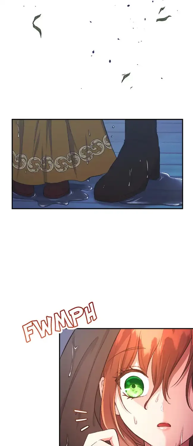 Sacrificed to Be the Beast King’s Bride Chapter 25 page 50