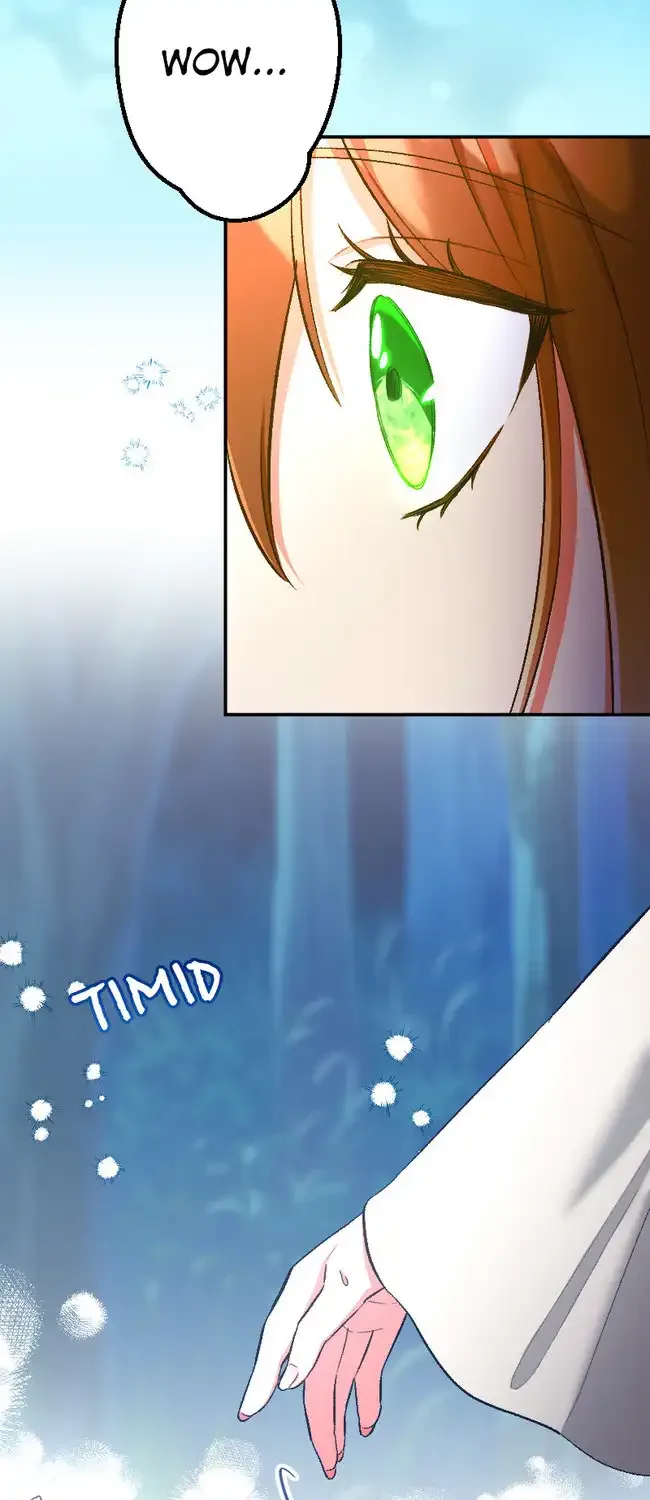 Sacrificed to Be the Beast King’s Bride Chapter 25 page 42