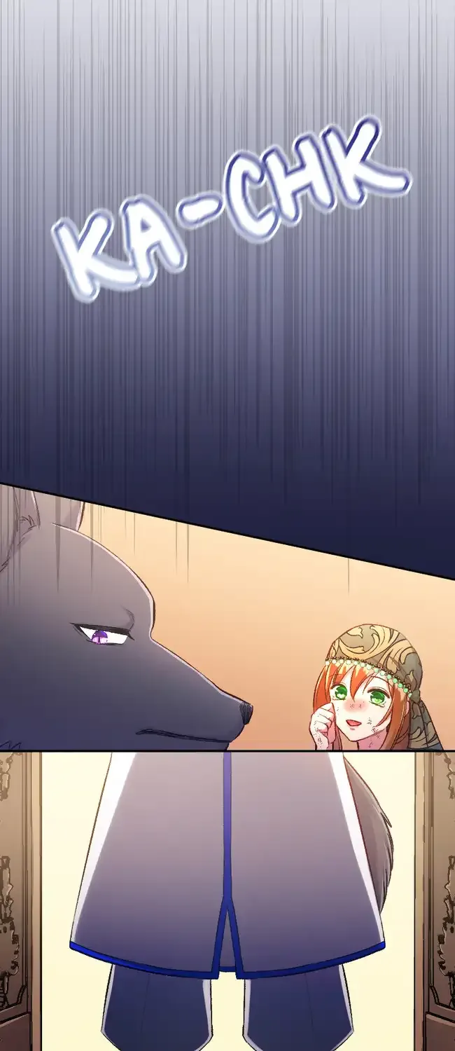 Sacrificed to Be the Beast King’s Bride Chapter 24 page 53