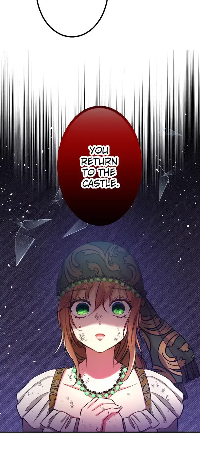 Sacrificed to Be the Beast King’s Bride Chapter 24 page 47