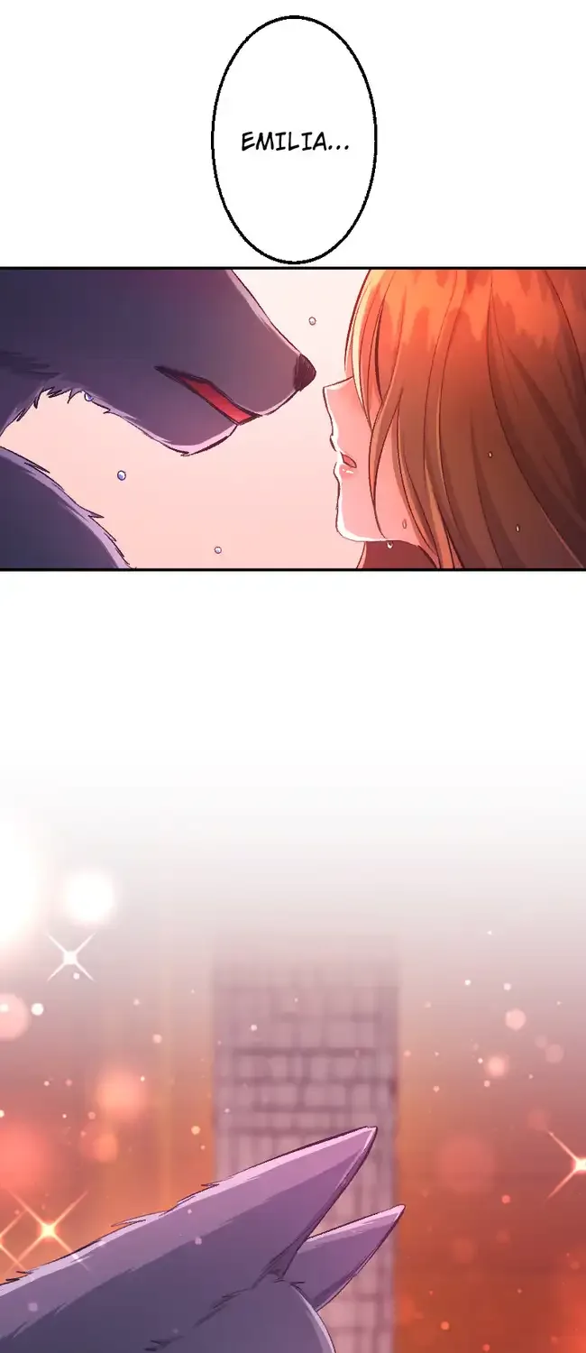 Sacrificed to Be the Beast King’s Bride Chapter 26 page 3