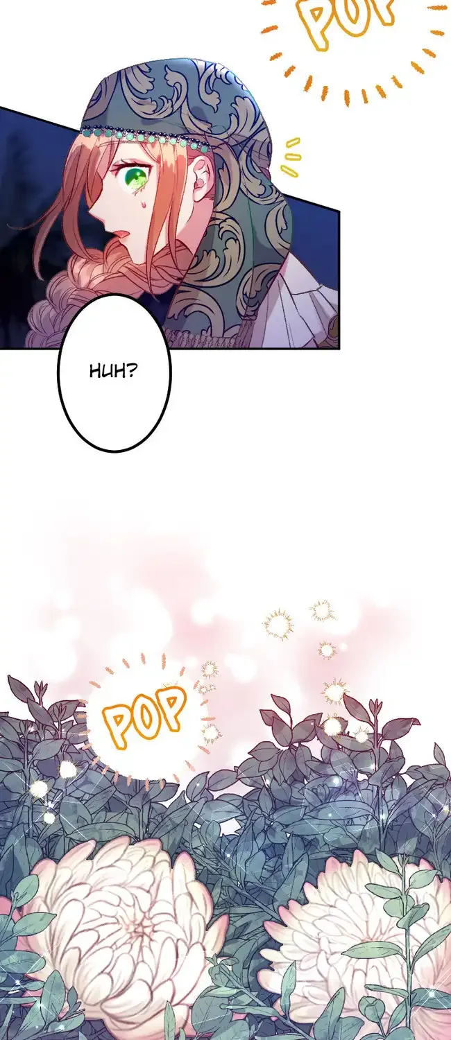 Sacrificed to Be the Beast King’s Bride Chapter 23 page 49