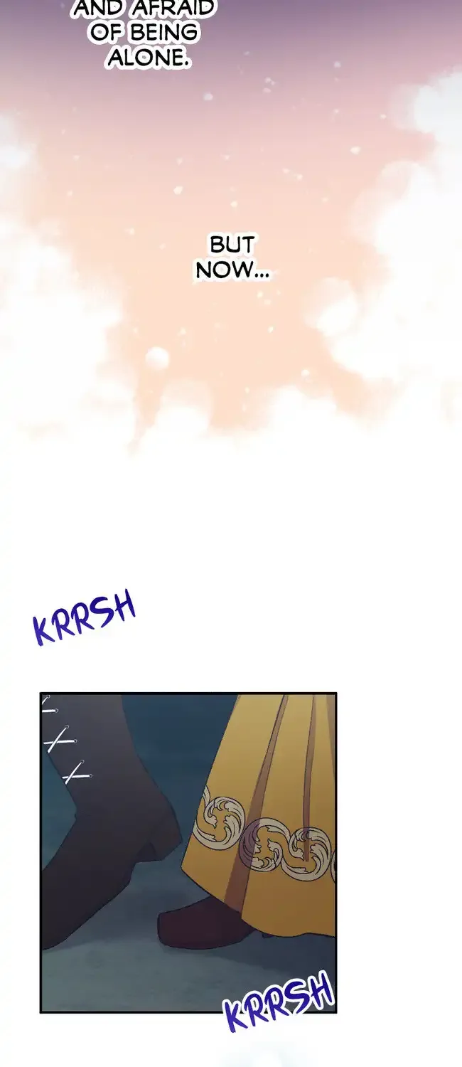 Sacrificed to Be the Beast King’s Bride Chapter 25 page 40