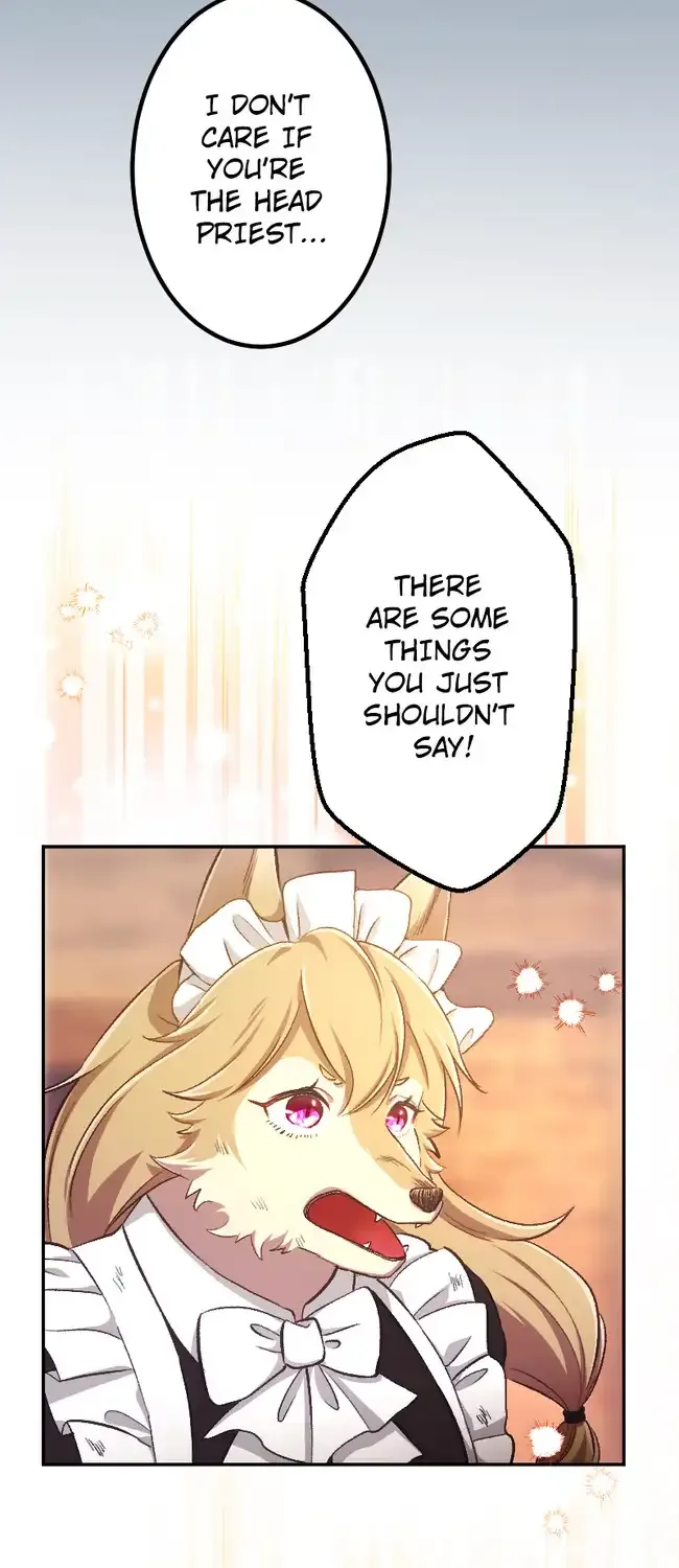 Sacrificed to Be the Beast King’s Bride Chapter 25 page 5
