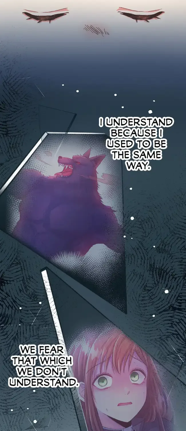 Sacrificed to Be the Beast King’s Bride Chapter 25 page 14