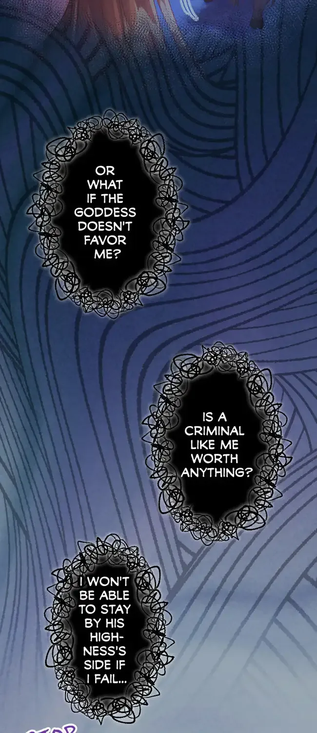 Sacrificed to Be the Beast King’s Bride Chapter 25 page 29