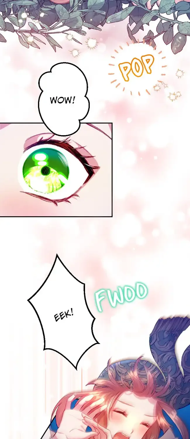 Sacrificed to Be the Beast King’s Bride Chapter 23 page 50