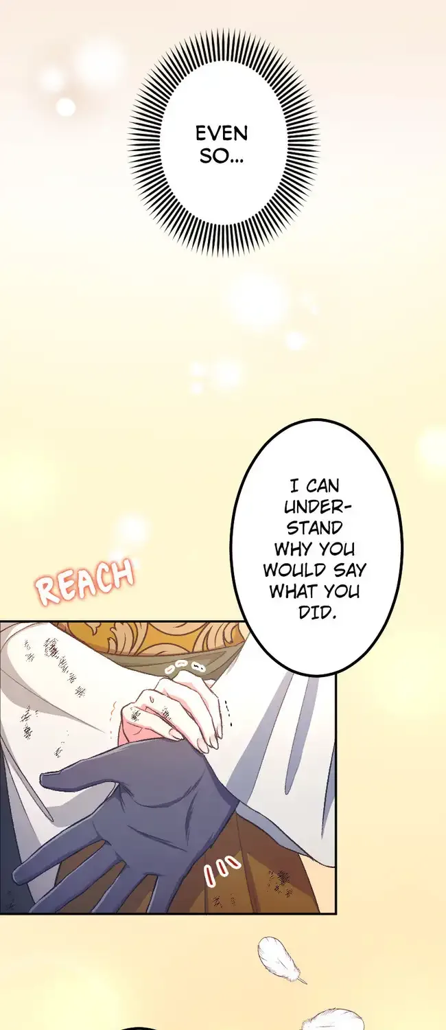 Sacrificed to Be the Beast King’s Bride Chapter 25 page 16