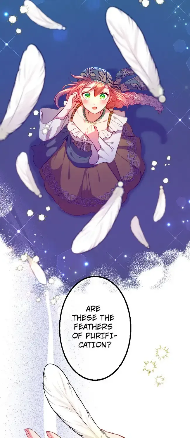Sacrificed to Be the Beast King’s Bride Chapter 23 page 52