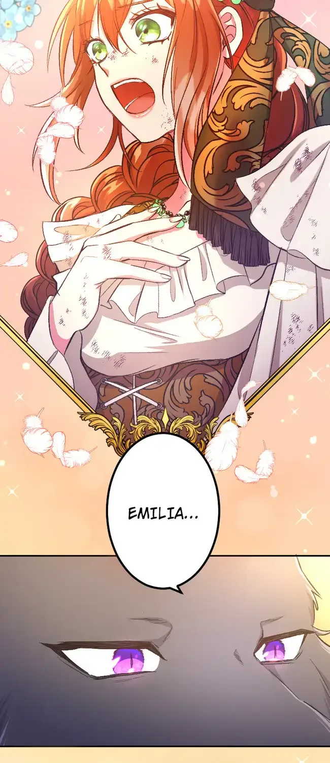 Sacrificed to Be the Beast King’s Bride Chapter 24 page 50