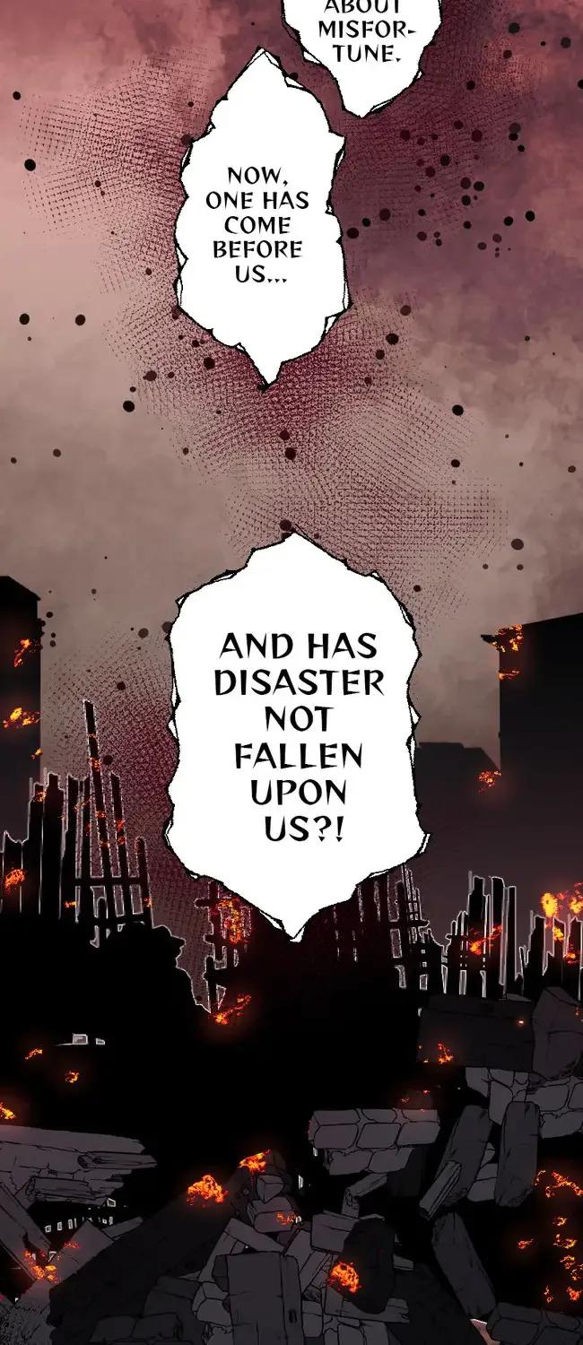 Sacrificed to Be the Beast King’s Bride Chapter 25 page 8