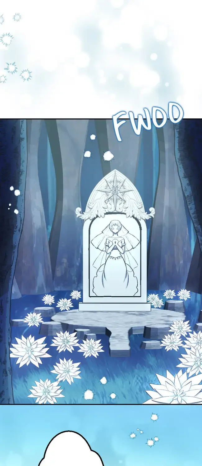 Sacrificed to Be the Beast King’s Bride Chapter 25 page 41