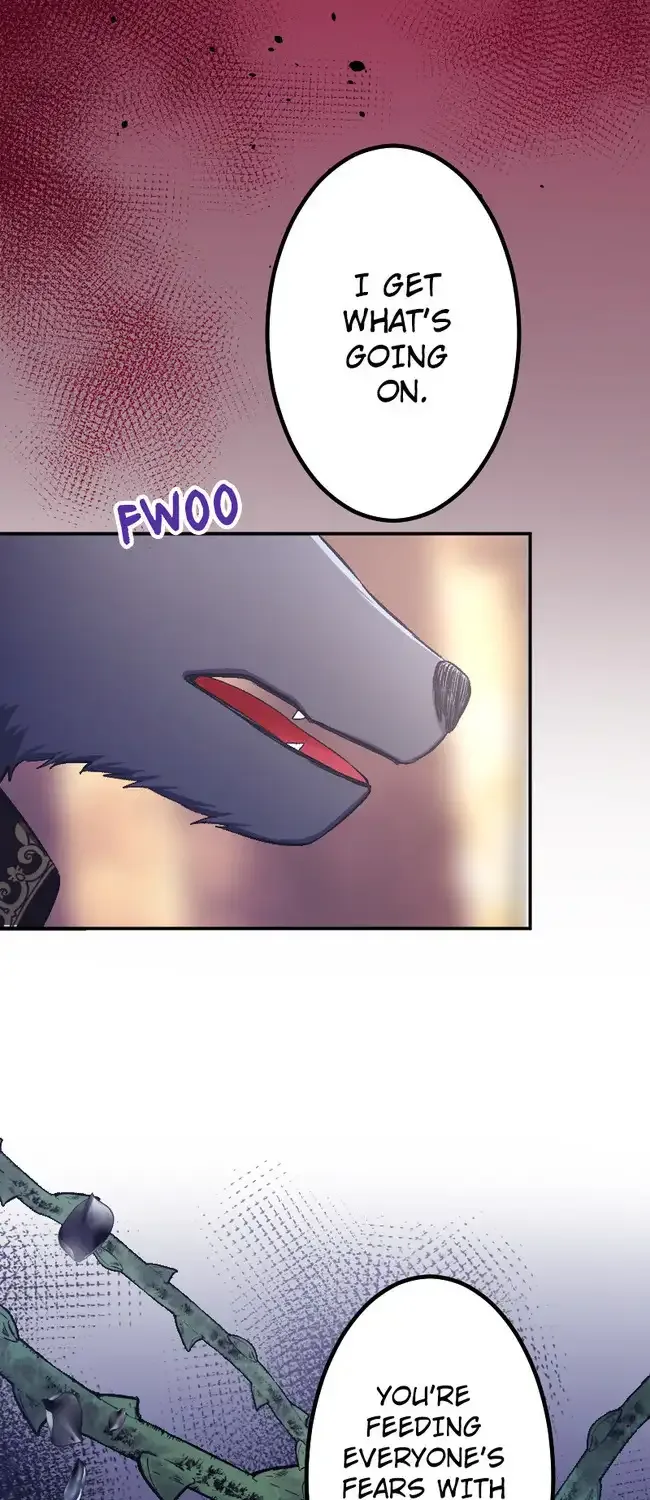 Sacrificed to Be the Beast King’s Bride Chapter 25 page 10
