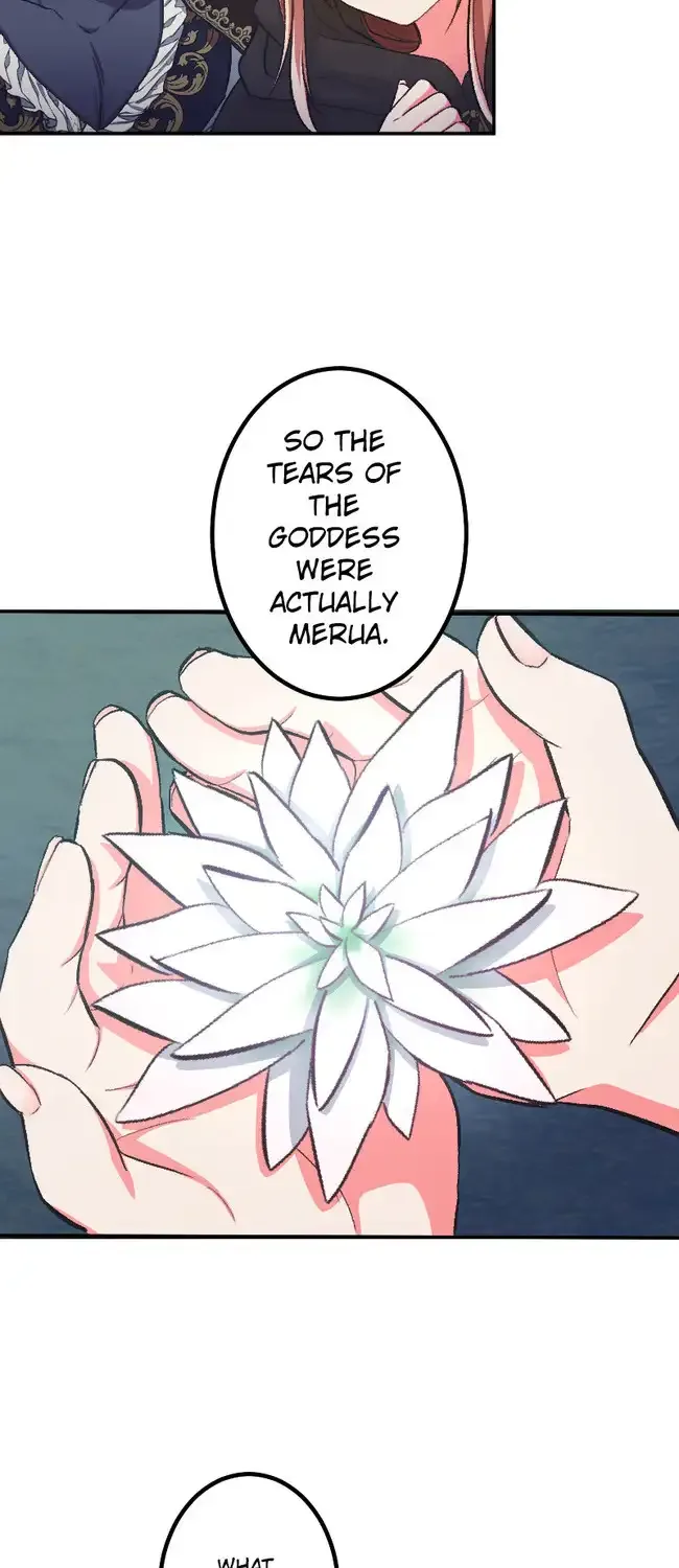 Sacrificed to Be the Beast King’s Bride Chapter 25 page 44