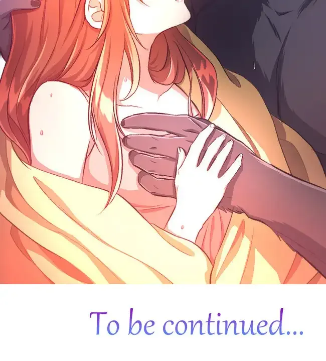Sacrificed to Be the Beast King’s Bride Chapter 25 page 60