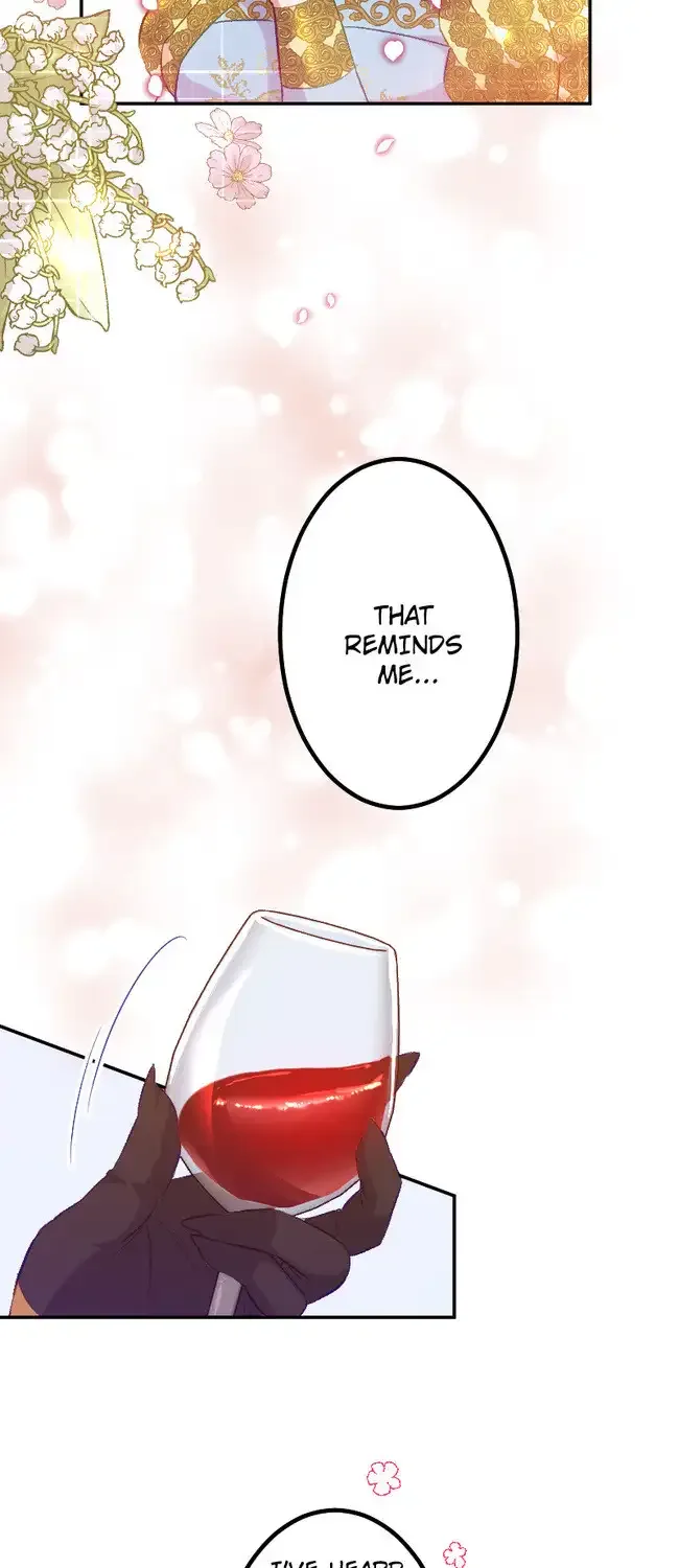 Sacrificed to Be the Beast King’s Bride Chapter 20 page 47