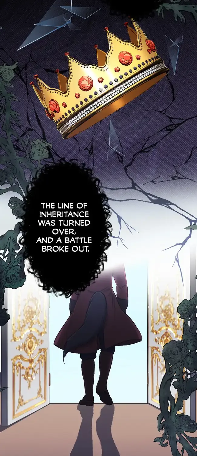 Sacrificed to Be the Beast King’s Bride Chapter 25 page 53