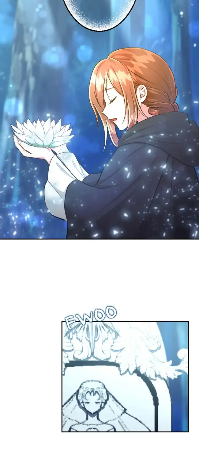 Sacrificed to Be the Beast King’s Bride Chapter 25 page 47