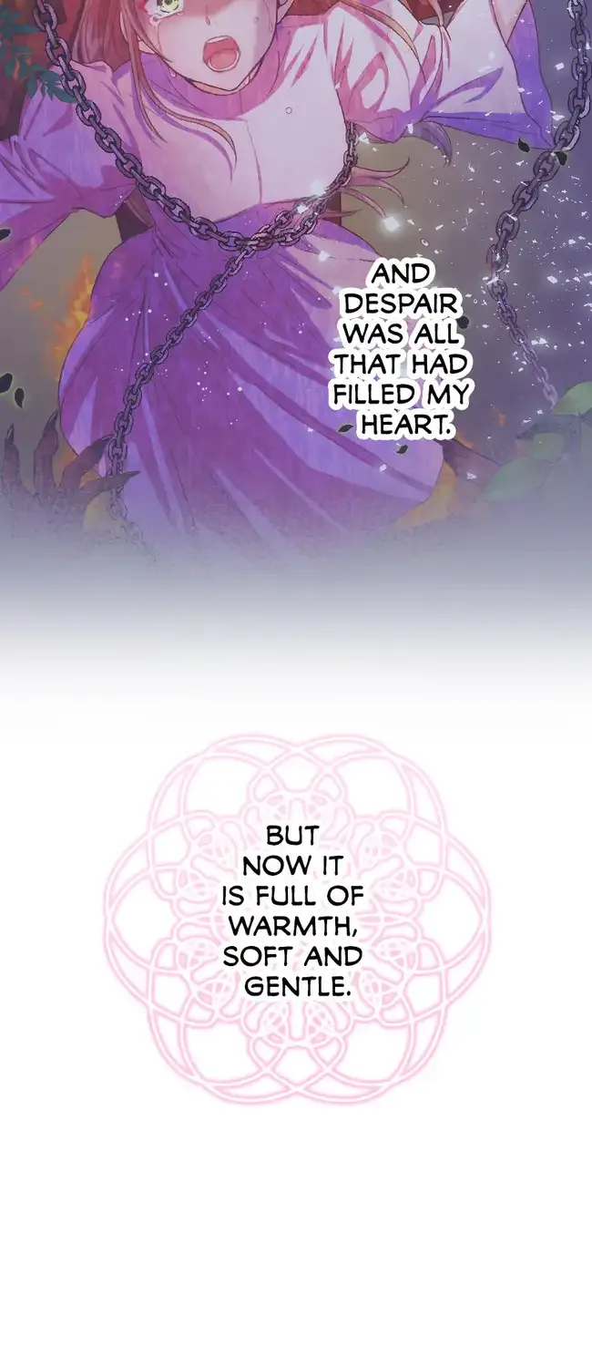 Sacrificed to Be the Beast King’s Bride Chapter 26 page 5