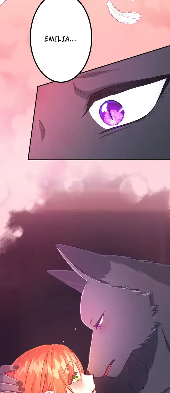 Sacrificed to Be the Beast King’s Bride Chapter 25 page 59