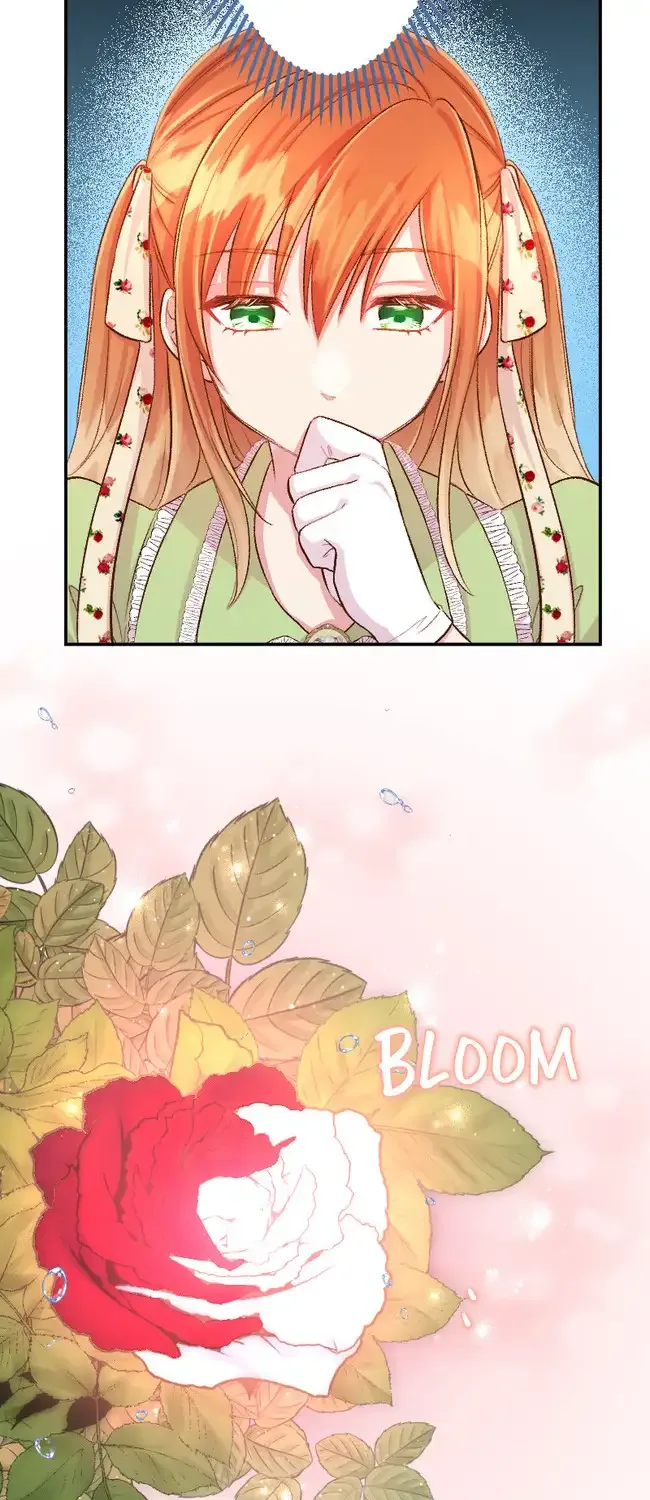 Sacrificed to Be the Beast King’s Bride Chapter 19 page 30