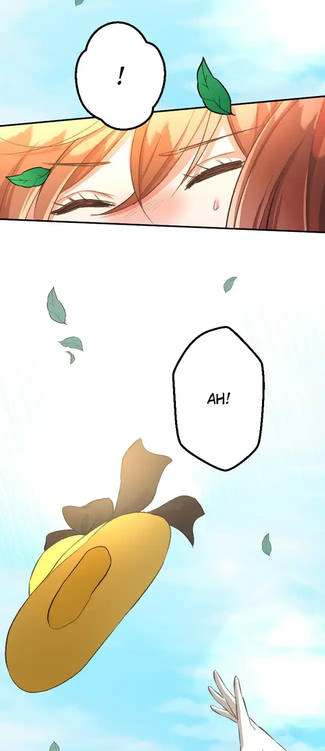 Sacrificed to Be the Beast King’s Bride Chapter 26 page 11