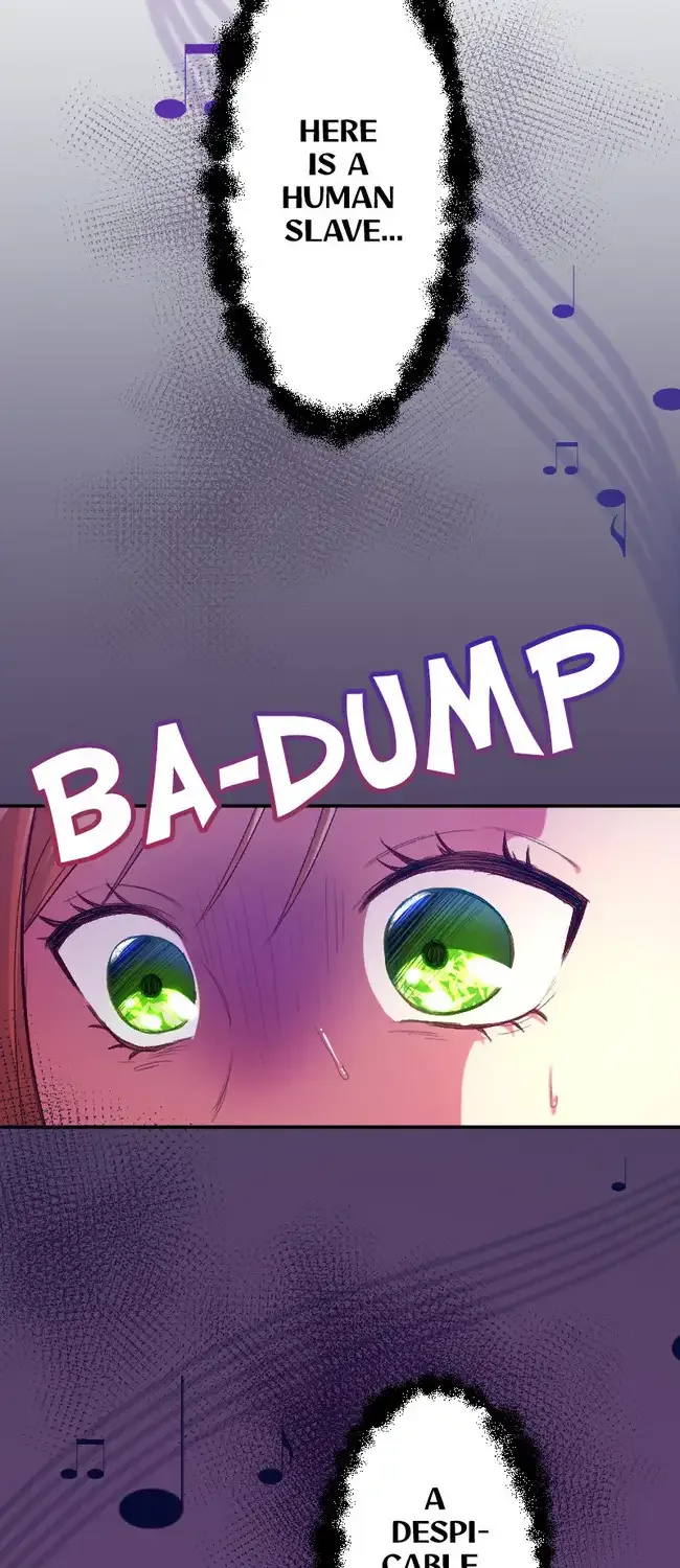 Sacrificed to Be the Beast King’s Bride Chapter 20 page 61