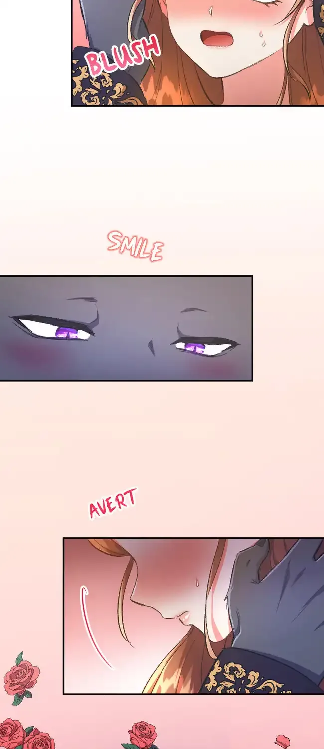 Sacrificed to Be the Beast King’s Bride Chapter 26 page 14