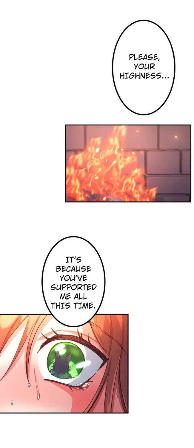 Sacrificed to Be the Beast King’s Bride Chapter 26 page 2