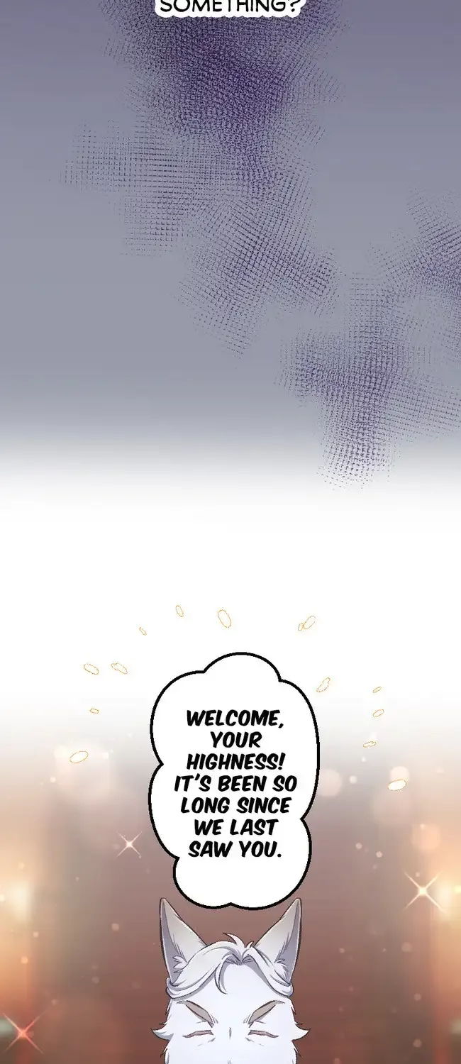 Sacrificed to Be the Beast King’s Bride Chapter 26 page 19