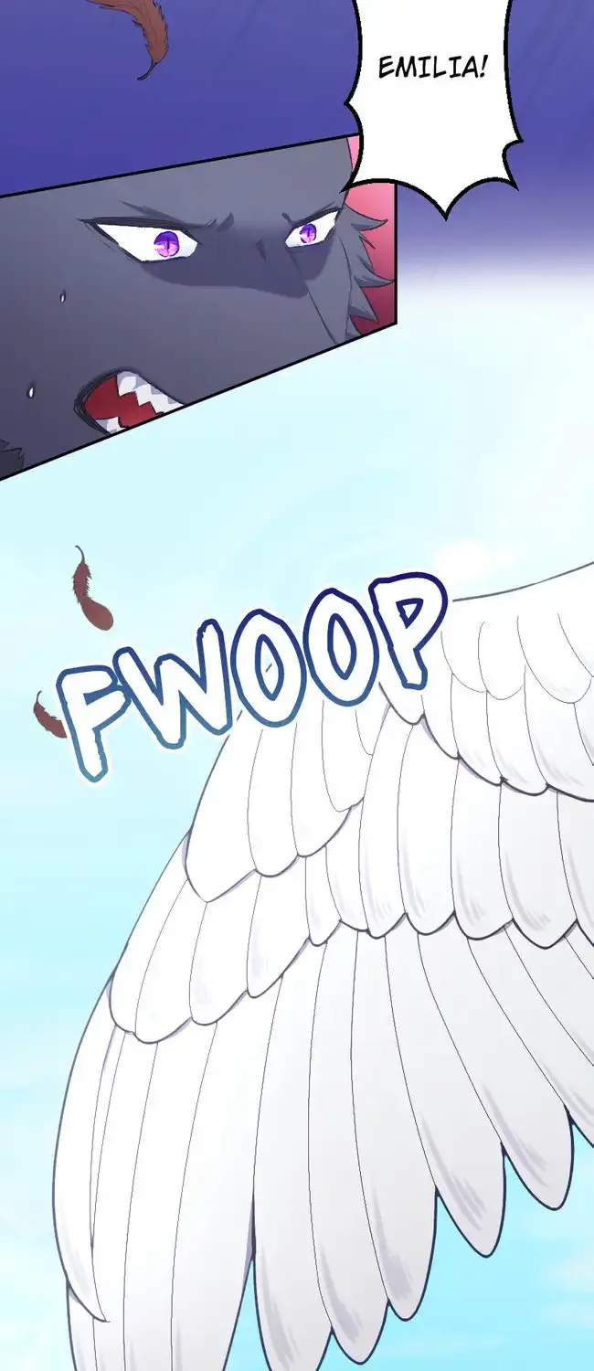 Sacrificed to Be the Beast King’s Bride Chapter 26 page 26