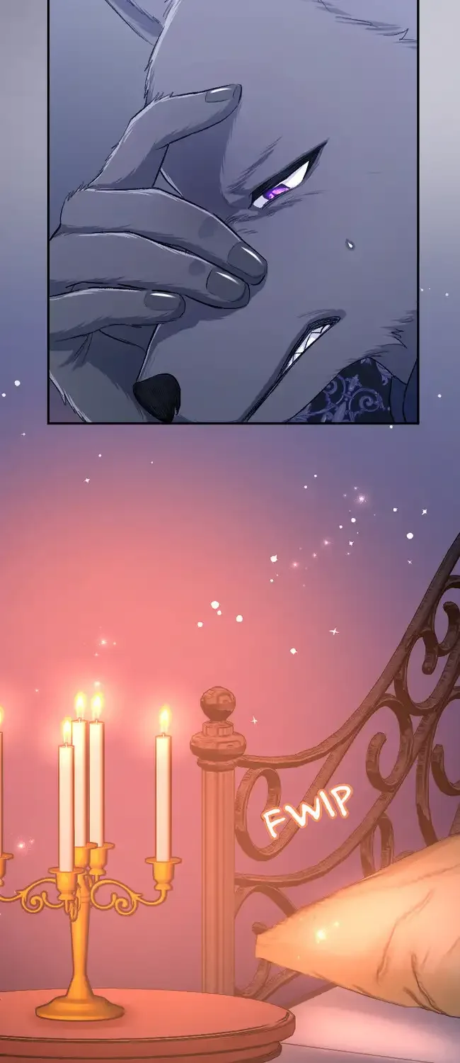 Sacrificed to Be the Beast King’s Bride Chapter 19 page 36