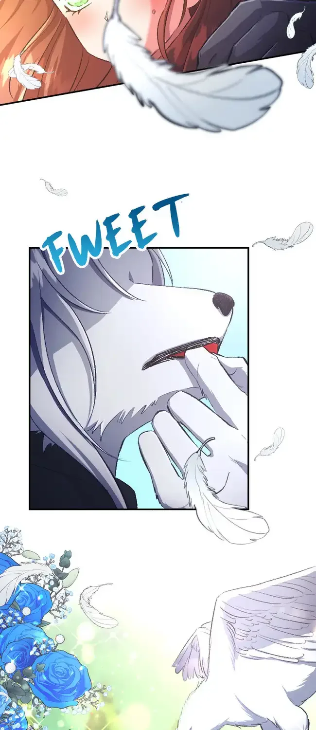 Sacrificed to Be the Beast King’s Bride Chapter 26 page 29