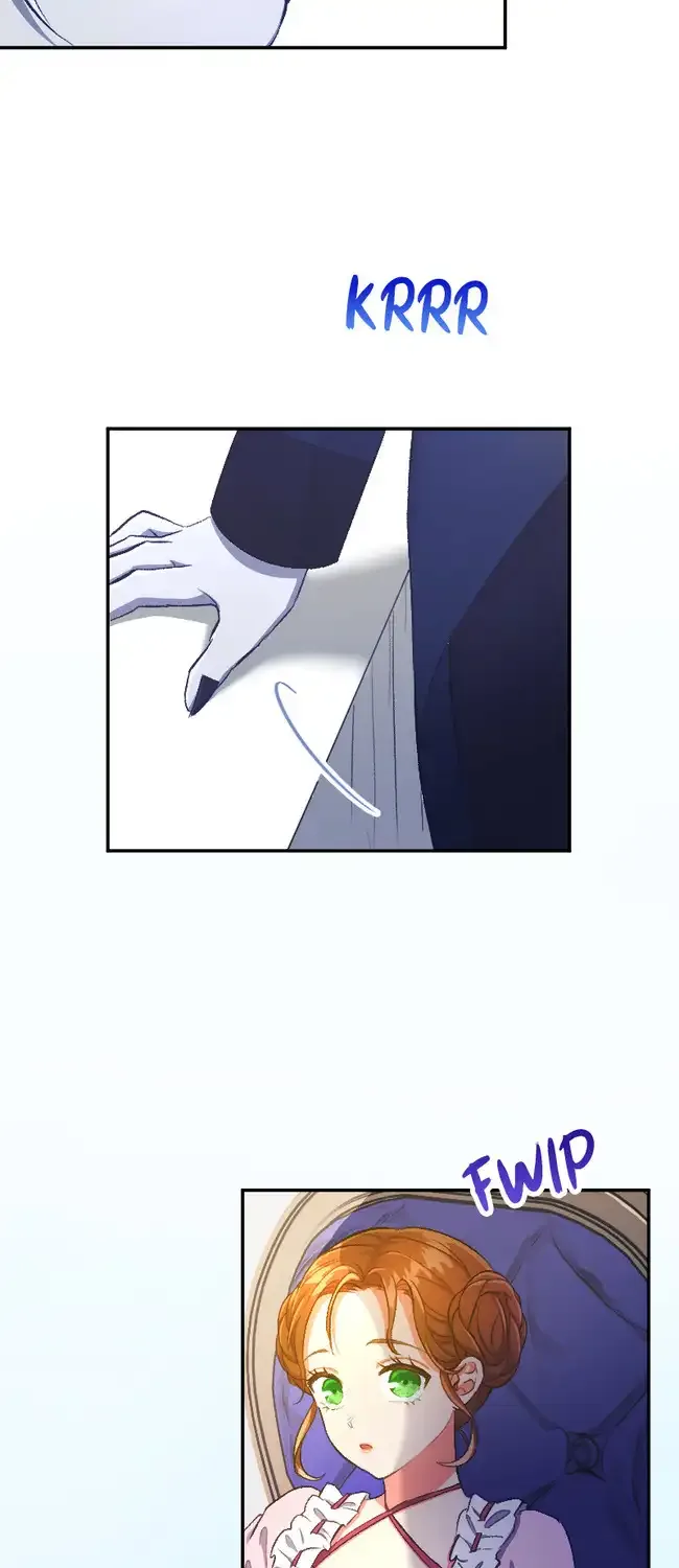 Sacrificed to Be the Beast King’s Bride Chapter 26 page 42