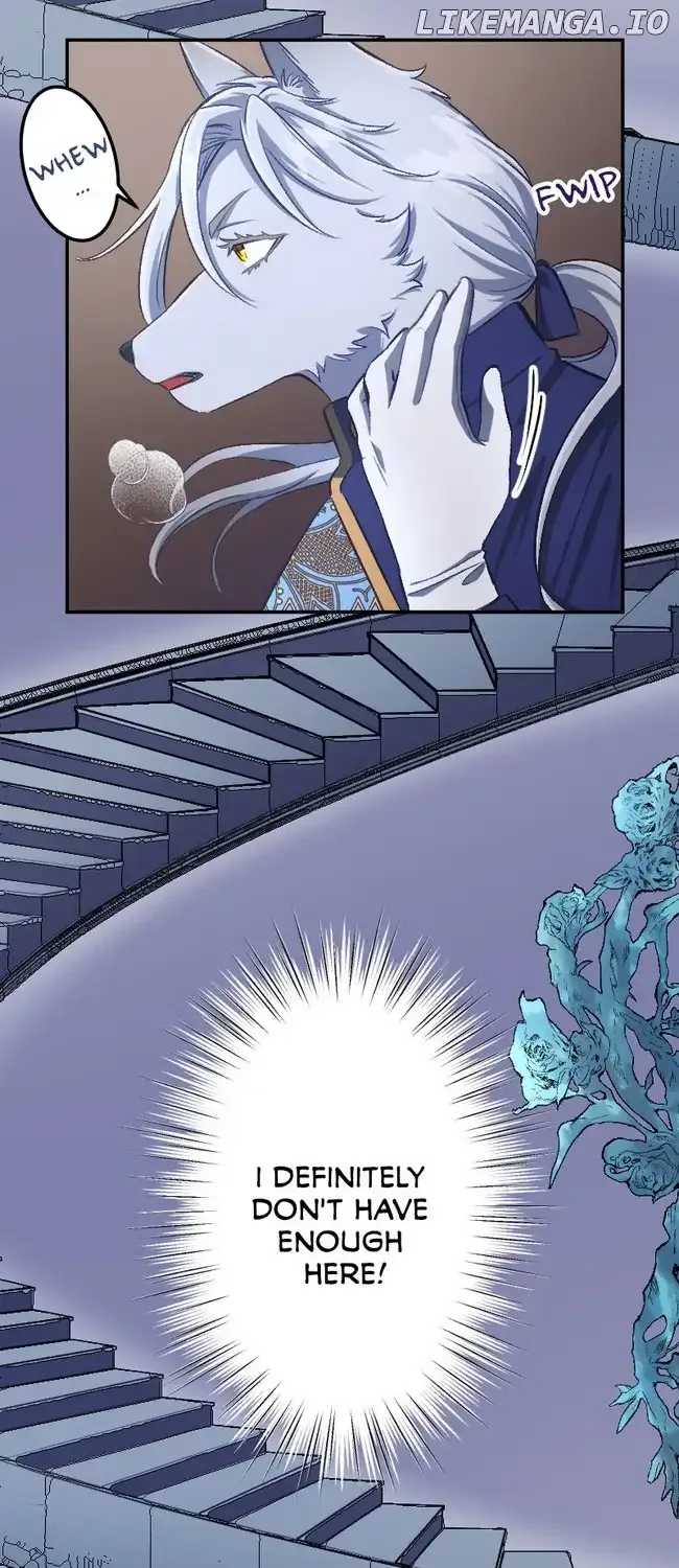 Sacrificed to Be the Beast King’s Bride Chapter 29 page 13