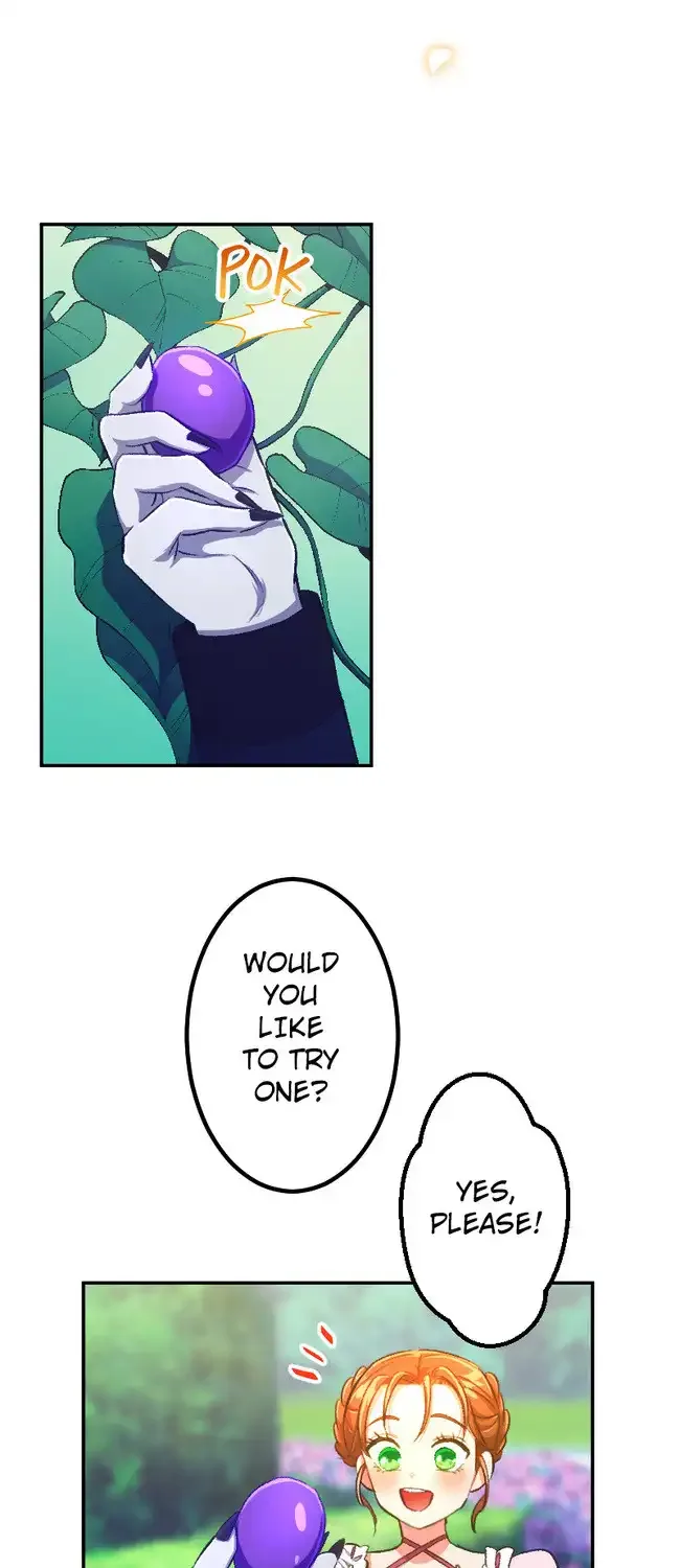 Sacrificed to Be the Beast King’s Bride Chapter 26 page 51
