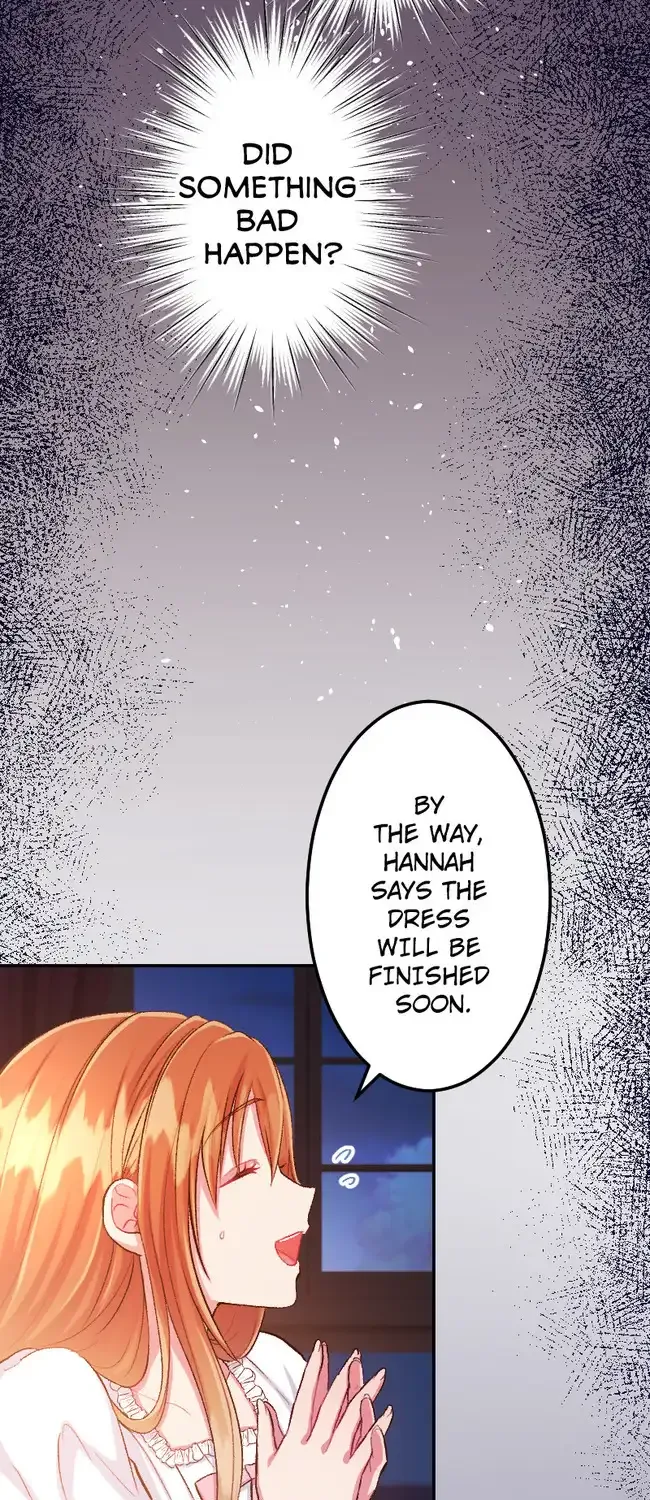 Sacrificed to Be the Beast King’s Bride Chapter 19 page 48